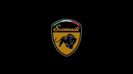 Scomadi Ltd logo